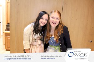 Landjugend Bezirksball Waidhofen/Ybbs